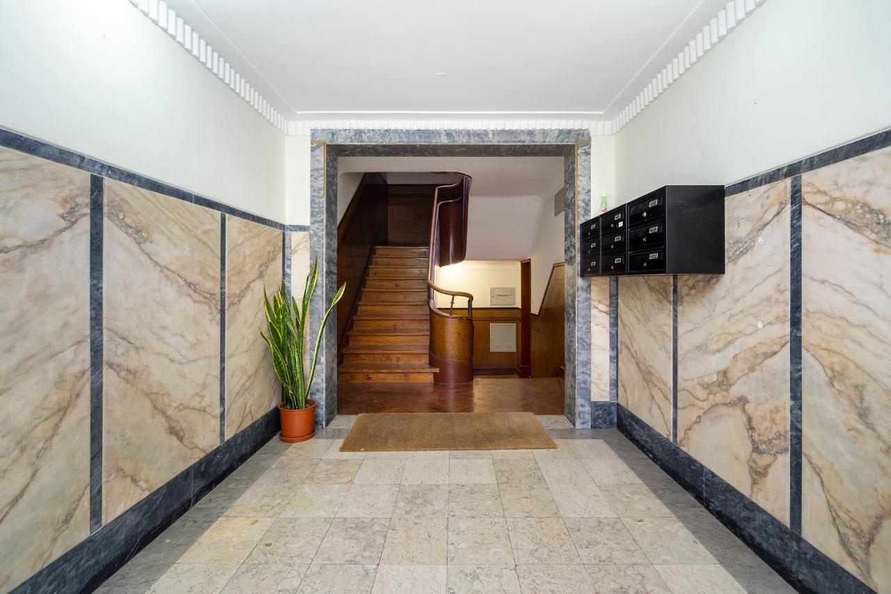 Whome Premium Alfama 2-br Great For Remote Workers & Digital Nomads Apartamento